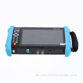 10.4 12 15-Zoll-LCD-CCTV-Testmonitor
